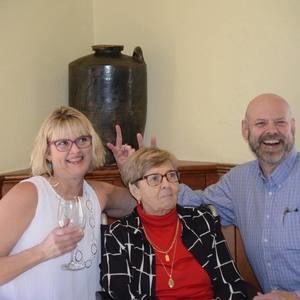 Meet your Posher, Amy